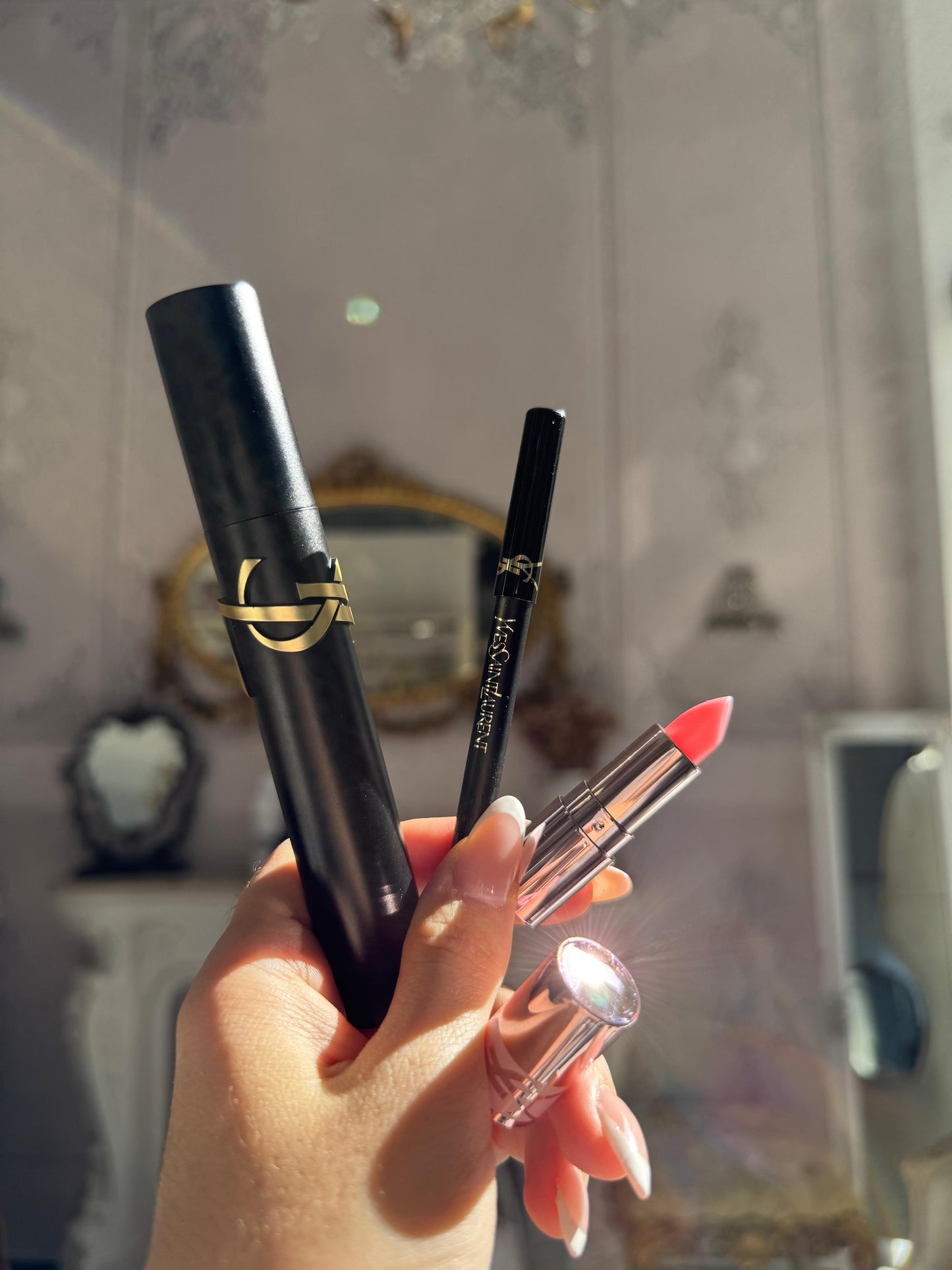 YSL
Lash Clash Gift Set