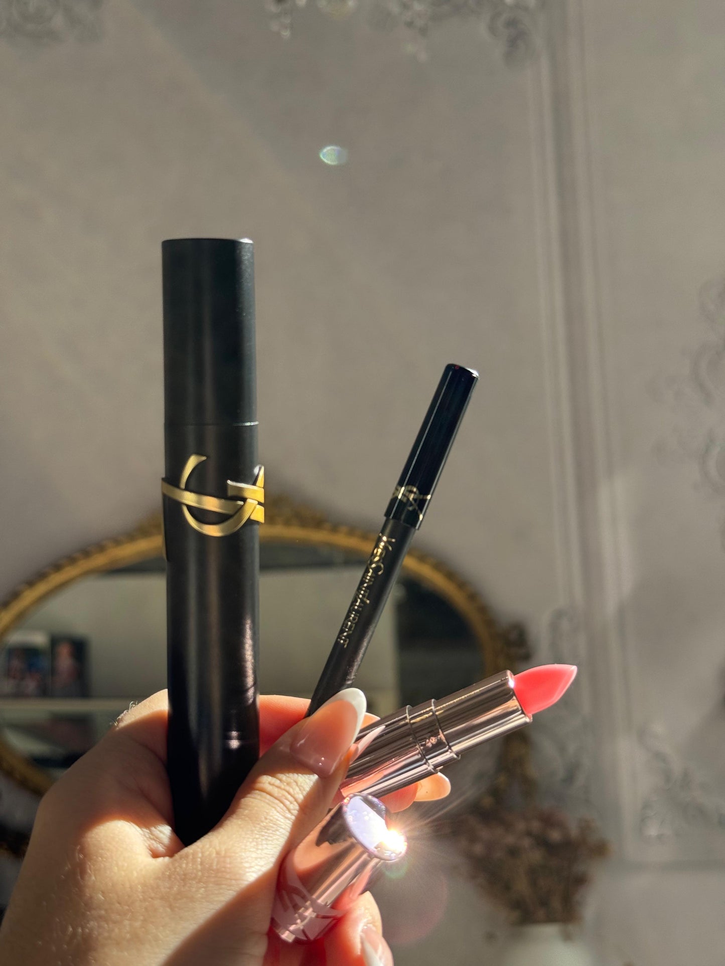 YSL
Lash Clash Gift Set