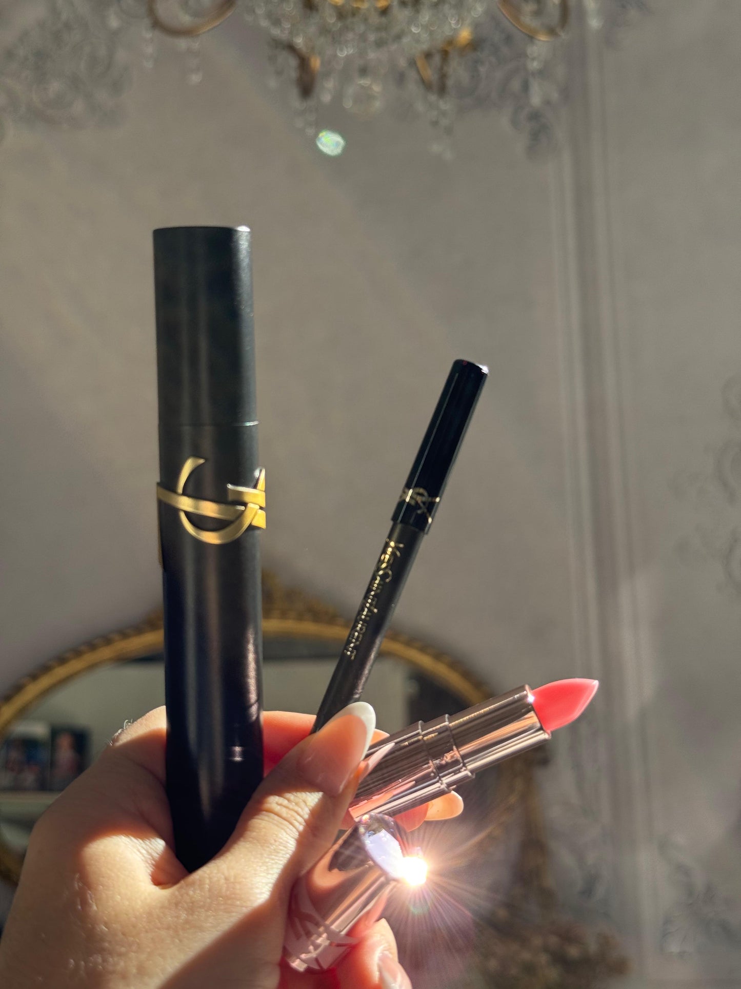 YSL
Lash Clash Gift Set