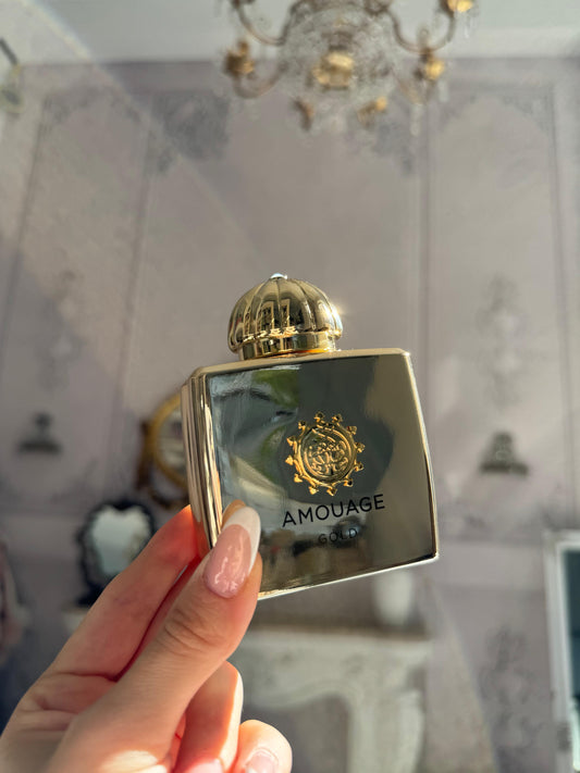 AMOUAGE Gold Eau De Parfum Woman