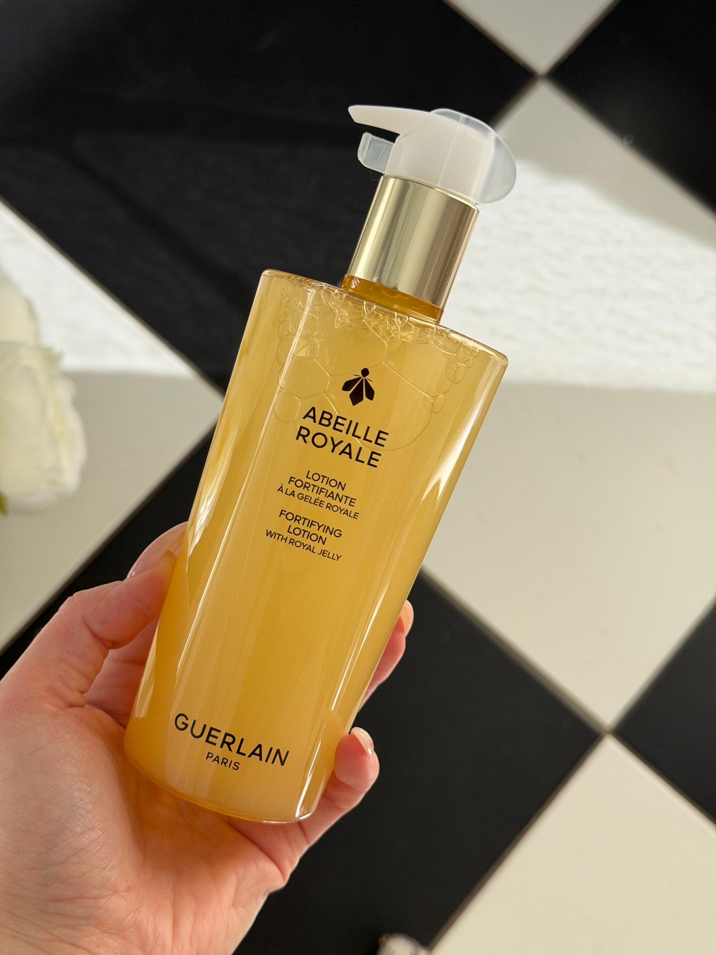 GUERLAIN Abeille Royale Fortifying Lotion With Royal Jelly