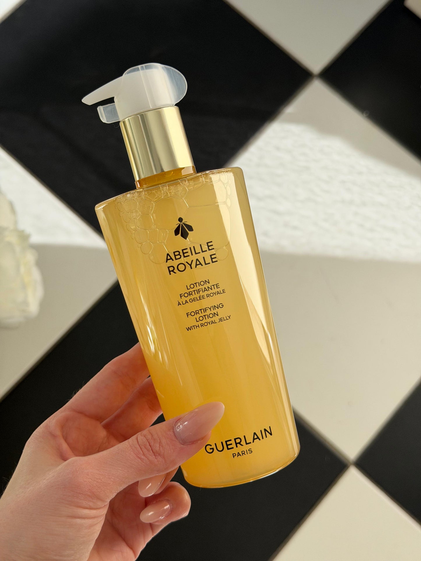 GUERLAIN Abeille Royale Fortifying Lotion With Royal Jelly