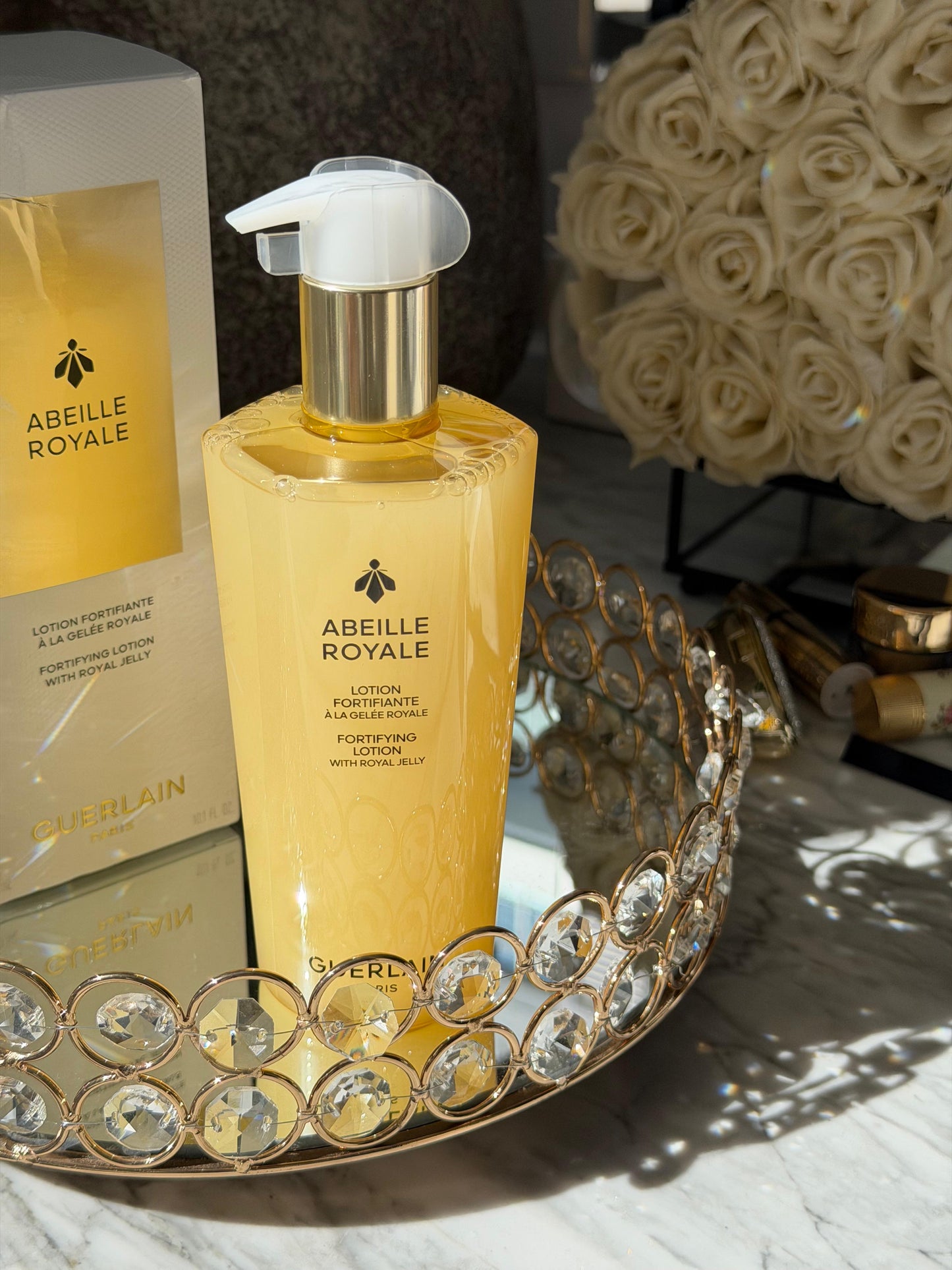 GUERLAIN Abeille Royale Fortifying Lotion With Royal Jelly