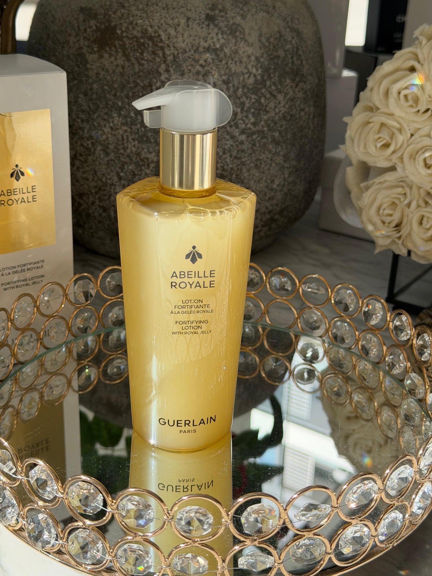 GUERLAIN Abeille Royale Fortifying Lotion With Royal Jelly