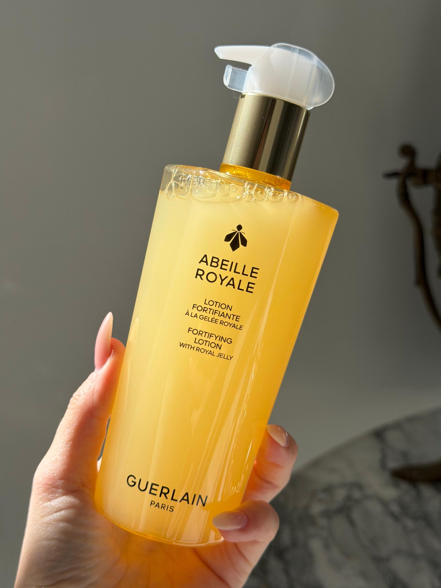 GUERLAIN Abeille Royale Fortifying Lotion With Royal Jelly