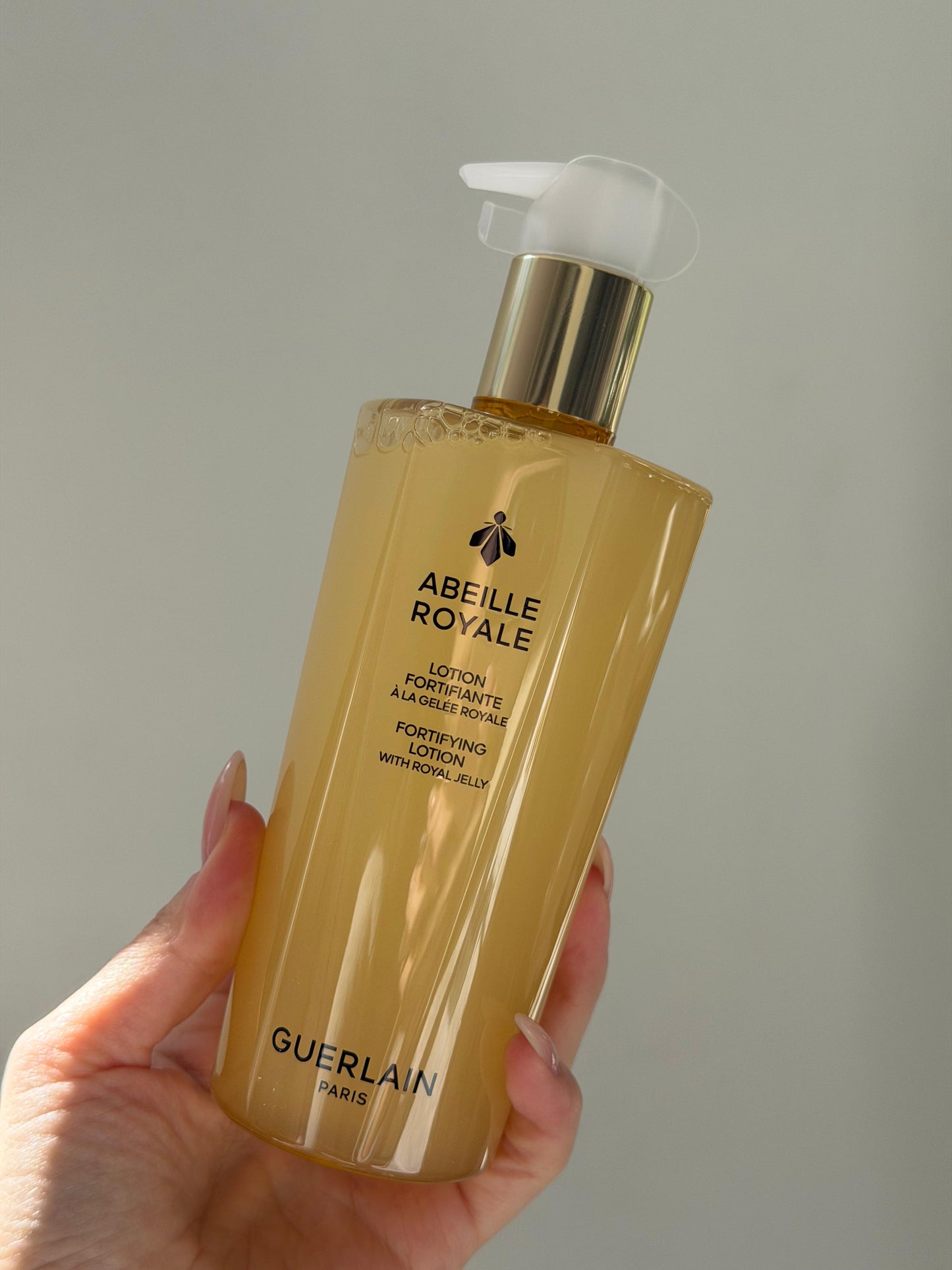 GUERLAIN Abeille Royale Fortifying Lotion With Royal Jelly