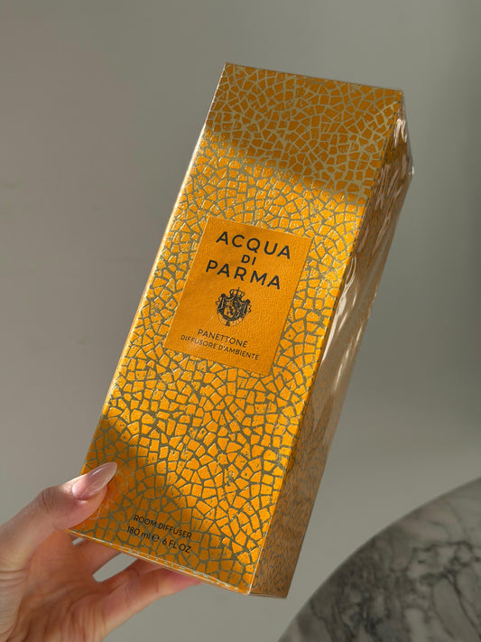 ACQUA DI PARMA Panettone Room Diffuser