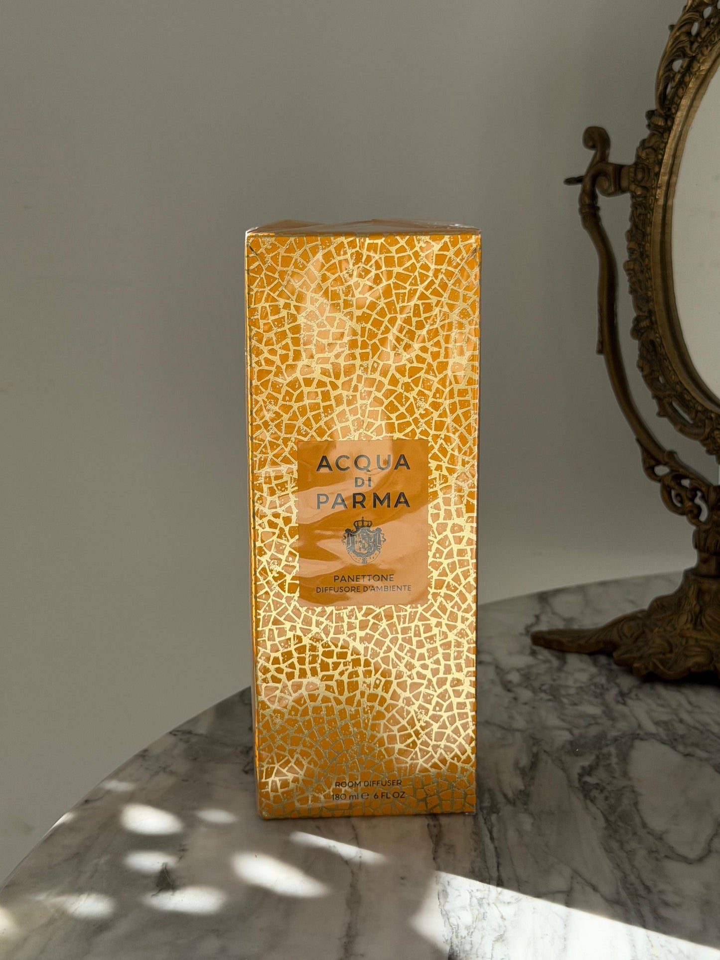 ACQUA DI PARMA Panettone Room Diffuser