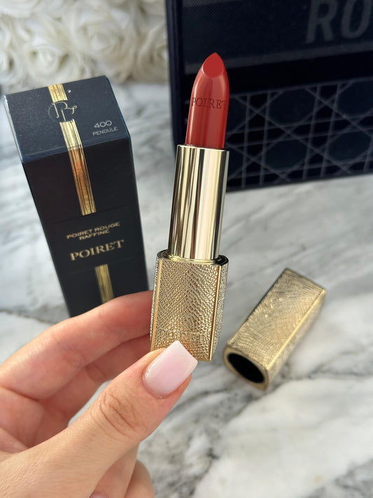 POIRET Rouge Poiret
Intense Lip Color (400)