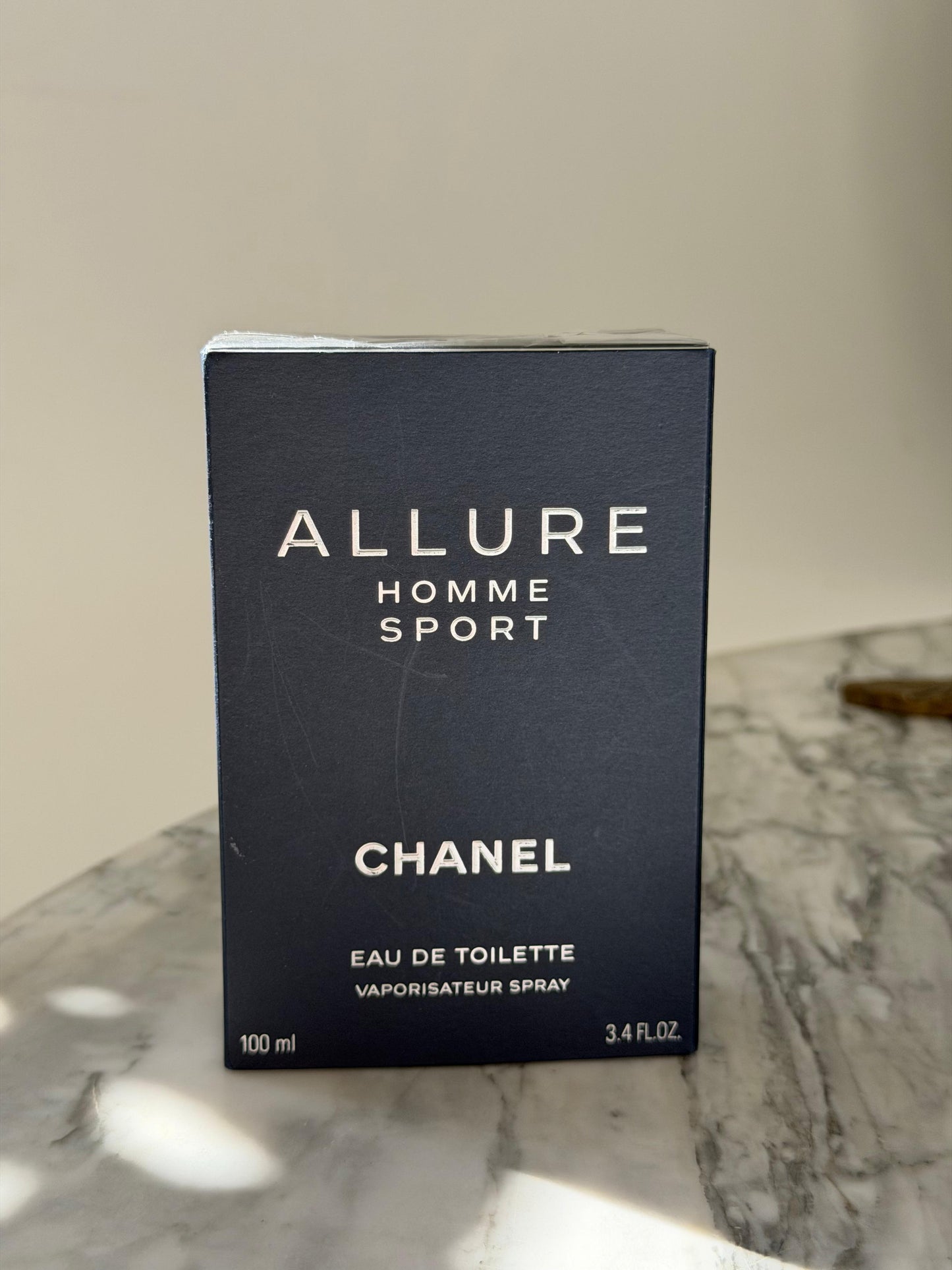 CHANEL Allure Homme Sport Eau de Toilette