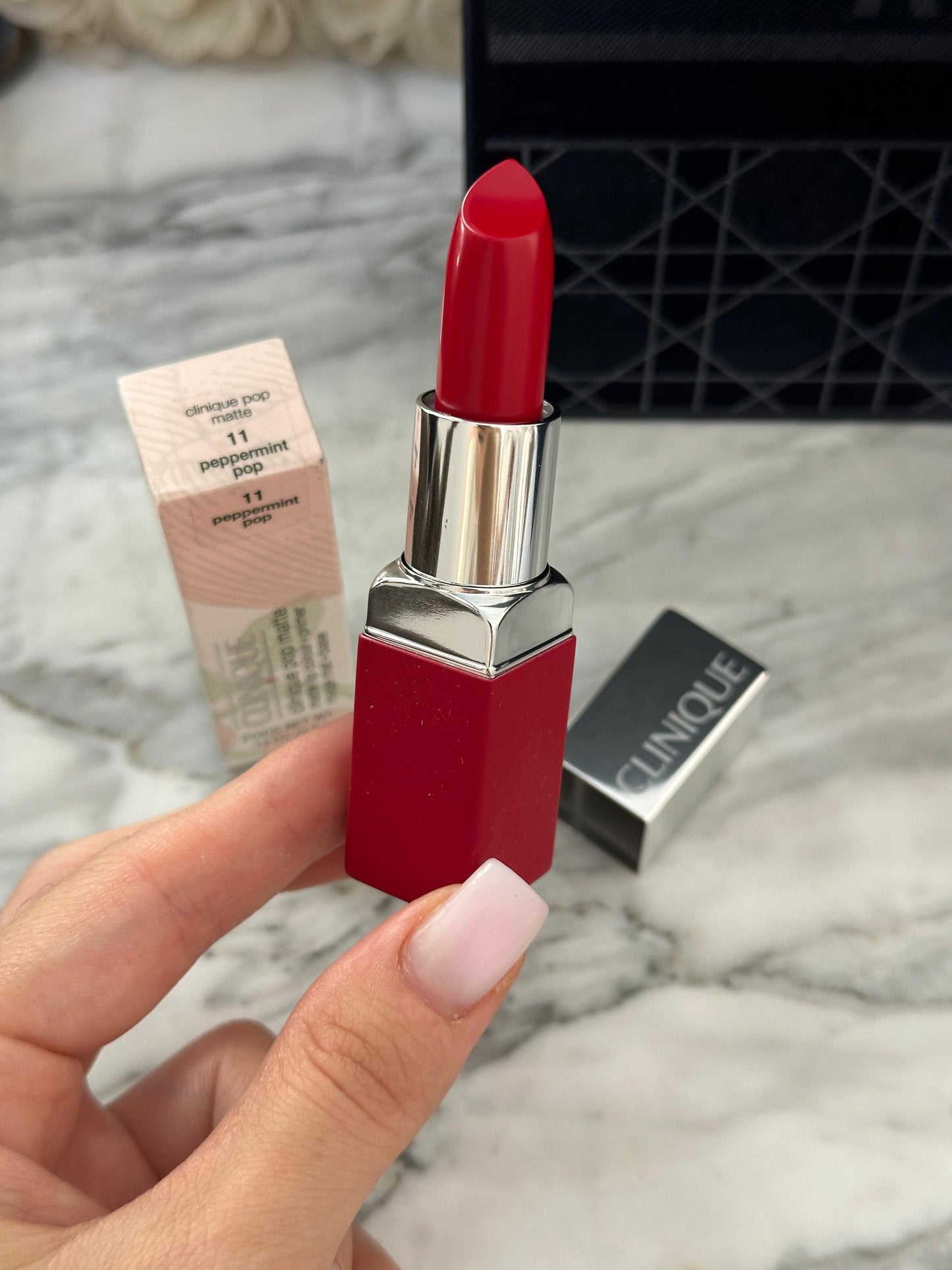 CLINIQUE
Clinique Pop Lip Colour + Primer