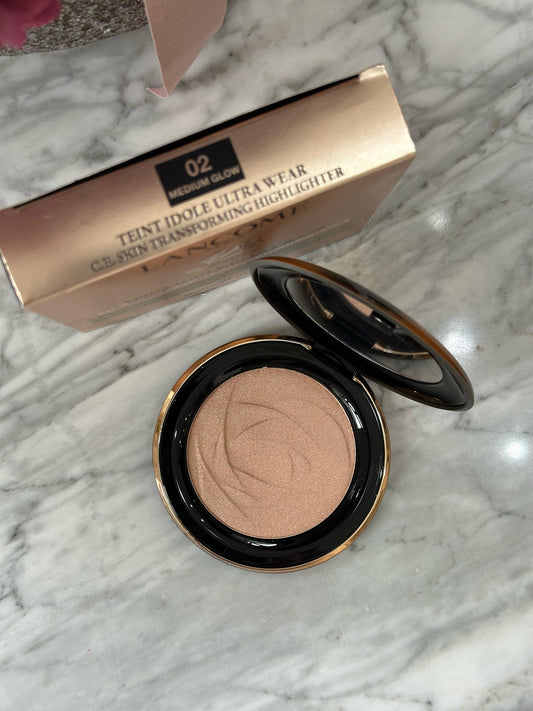LANCÔME Teint Idole Ultra Wear C.E Skin Transforming Highlighter (02)