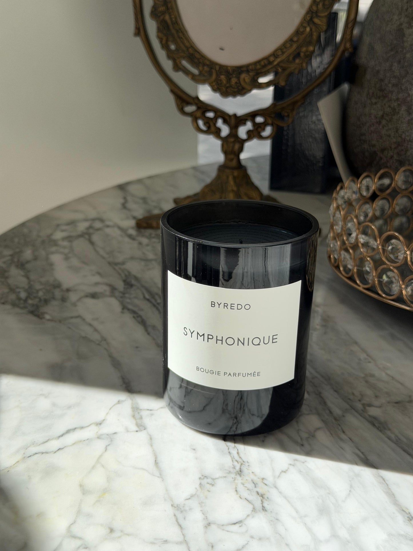 BYREDO Symphonique - Candle 240gr