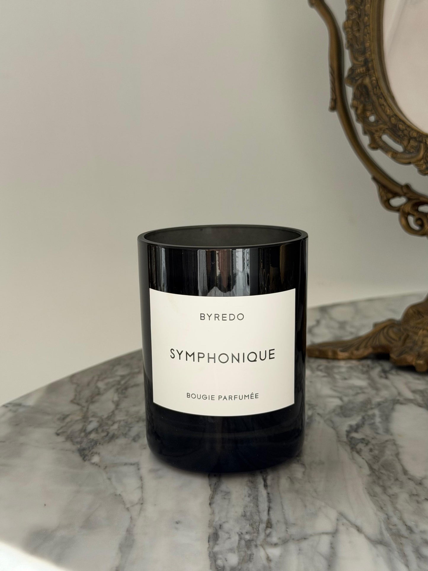 BYREDO Symphonique - Candle 240gr