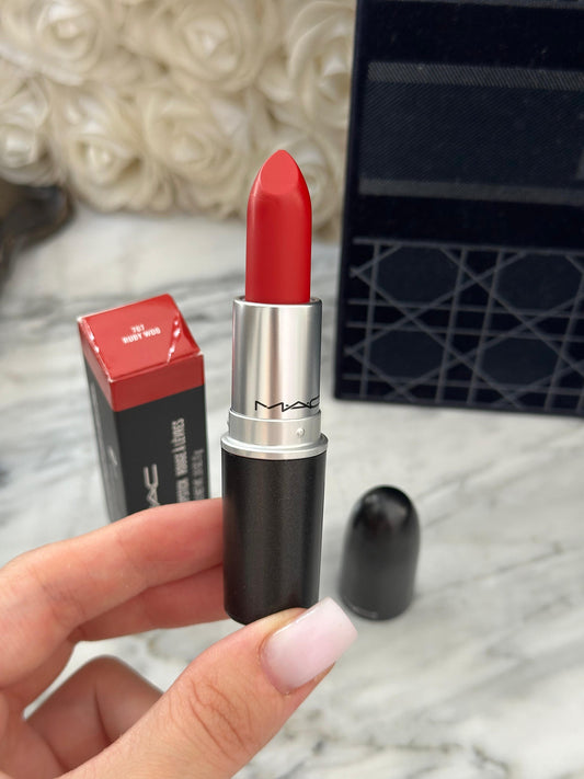 MAC Frost Lipstick - Medium Coverage (707)