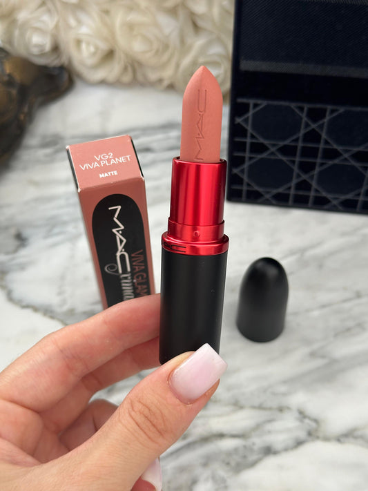 MAC Ximal Silky Matte Lipstick