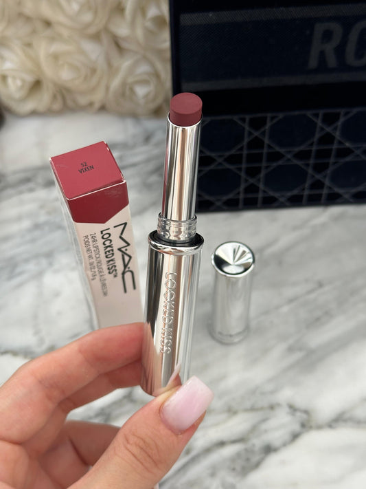MAC Locked Kiss 24H Lipstick