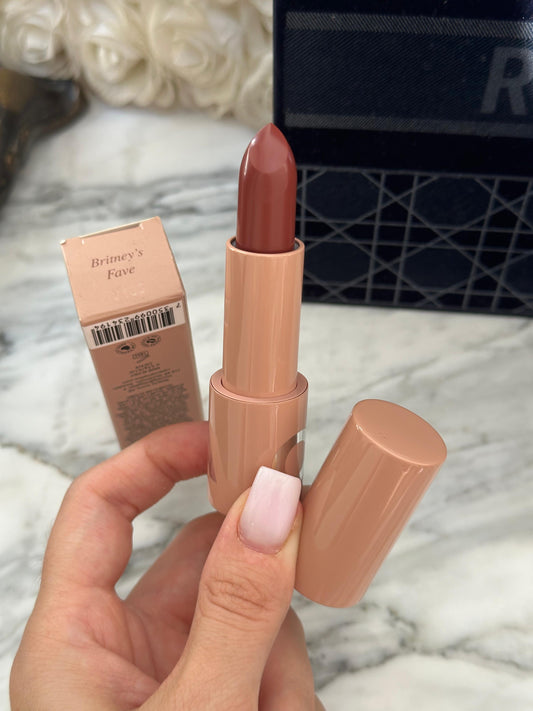 CAIA Lipstick - Britney’s Fave