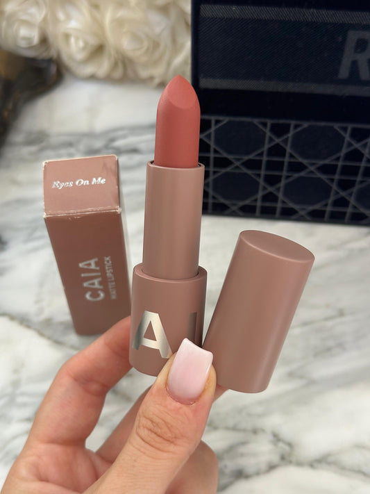 CAIA Lipstick - Eyes On Me