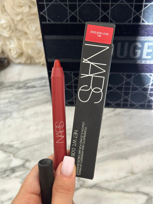 NARS Powermatte High-Intensity Lip Pencil