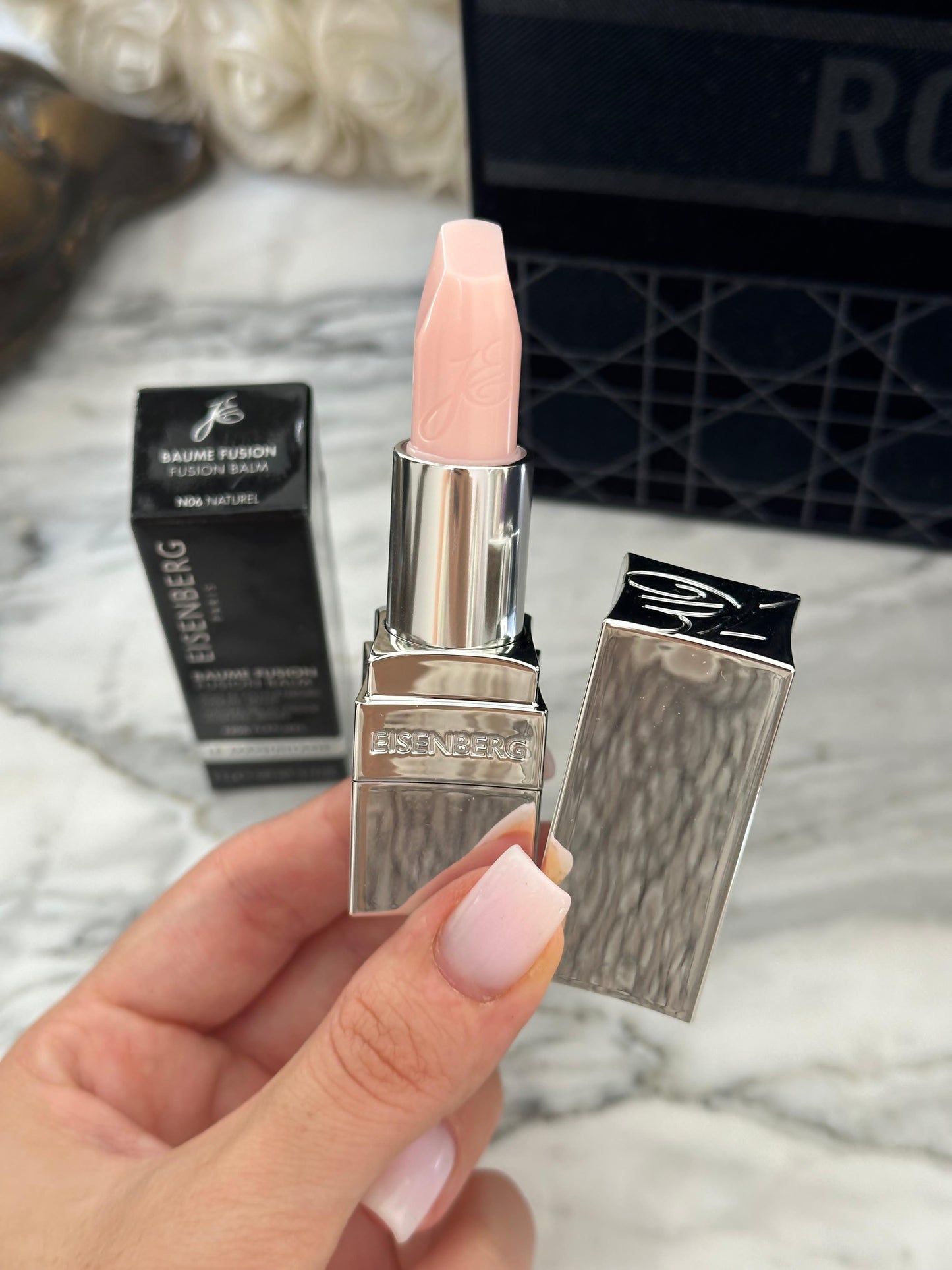 EISENBERG Fusion Balm - Natural