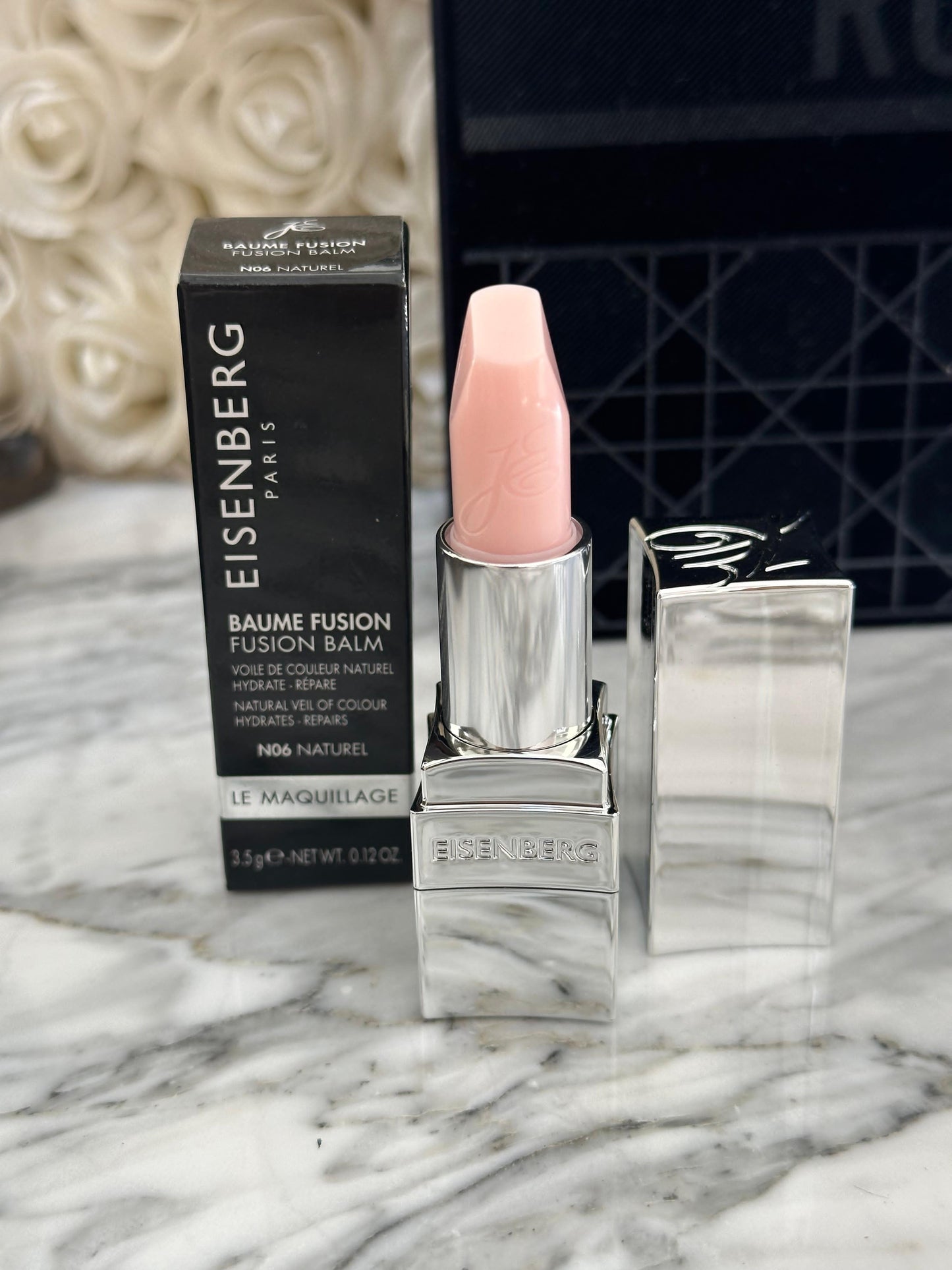 EISENBERG Fusion Balm - Natural
