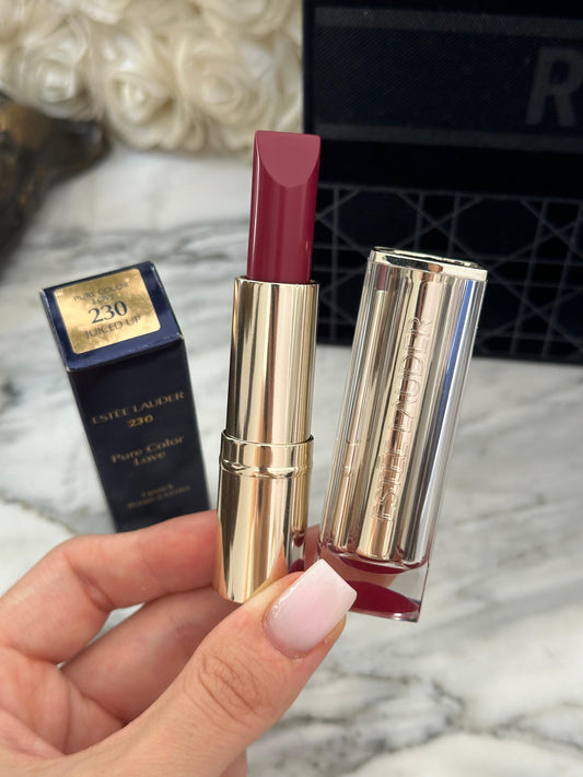 ESTÉE LAUDER Pure Color Love Lipstick (230)