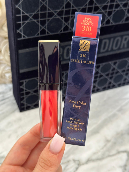 ESTÉE LAUDER Pure Color Envy Paint-On Liquid LipColor (310)