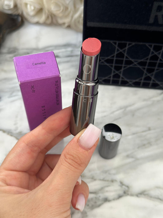 CHANTECAILLE Lip Chic Lipstick - Camellia