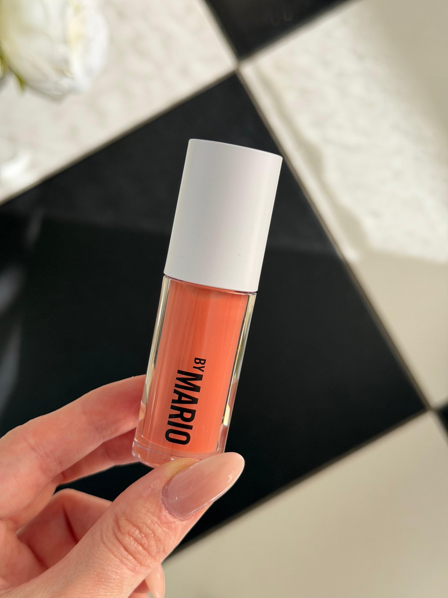 MAKEUP BY MARIO
Hydrating SuperShine™ Lip Gloss - Sunlit