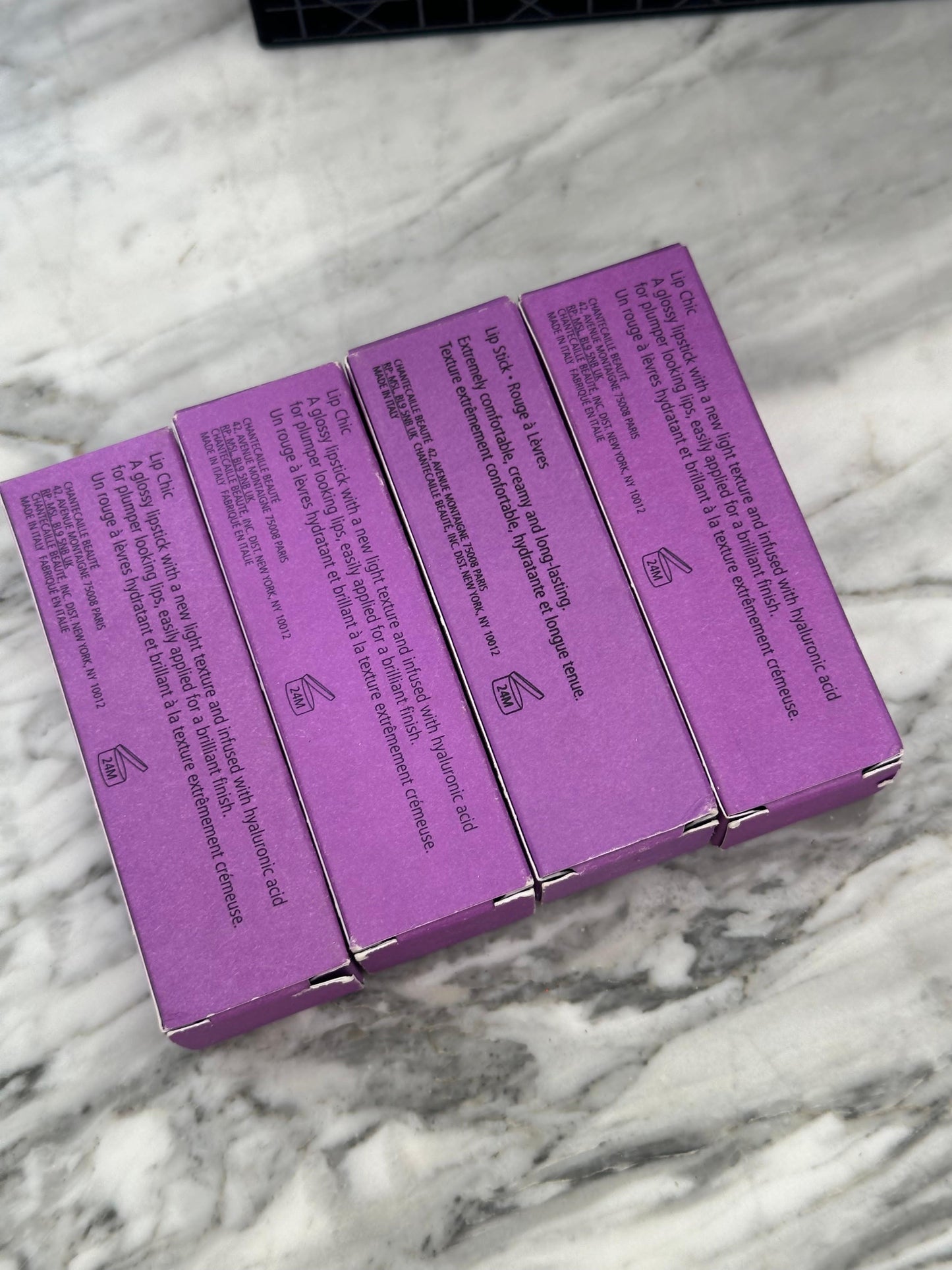 CHANTECAILLE Lip Chic Lipstick - Anaïs