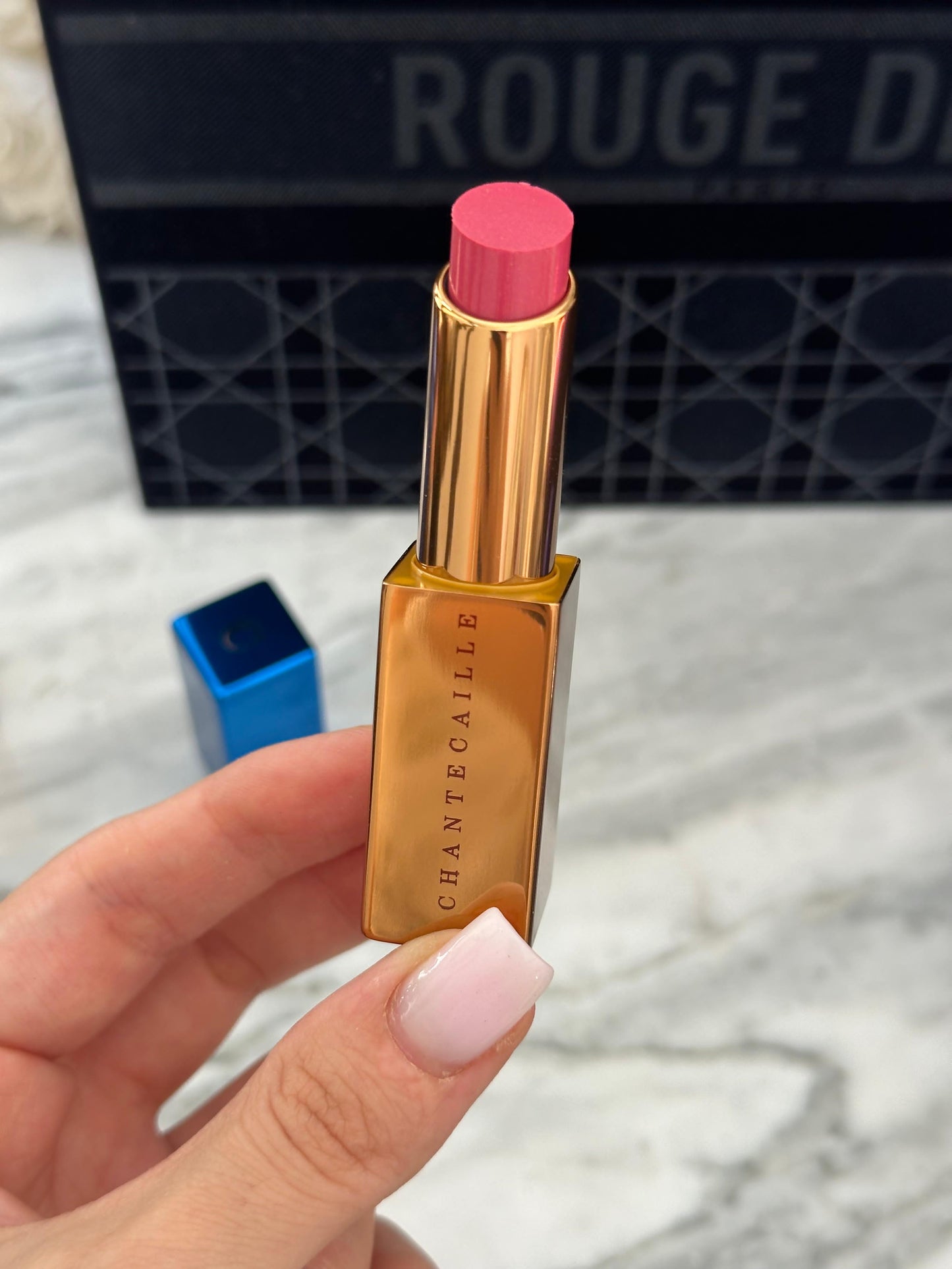 CHANTECAILLE
Lip Chic - Jarul