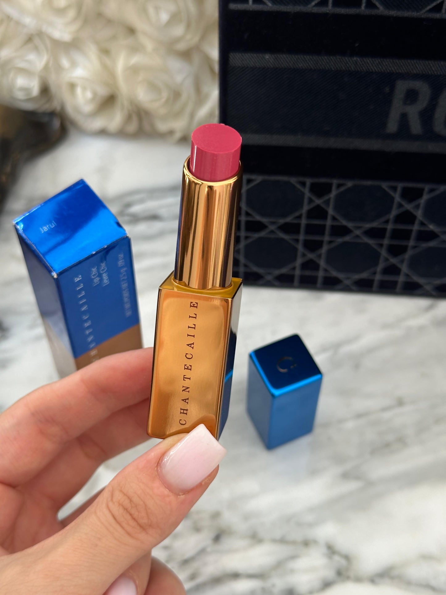CHANTECAILLE
Lip Chic - Jarul