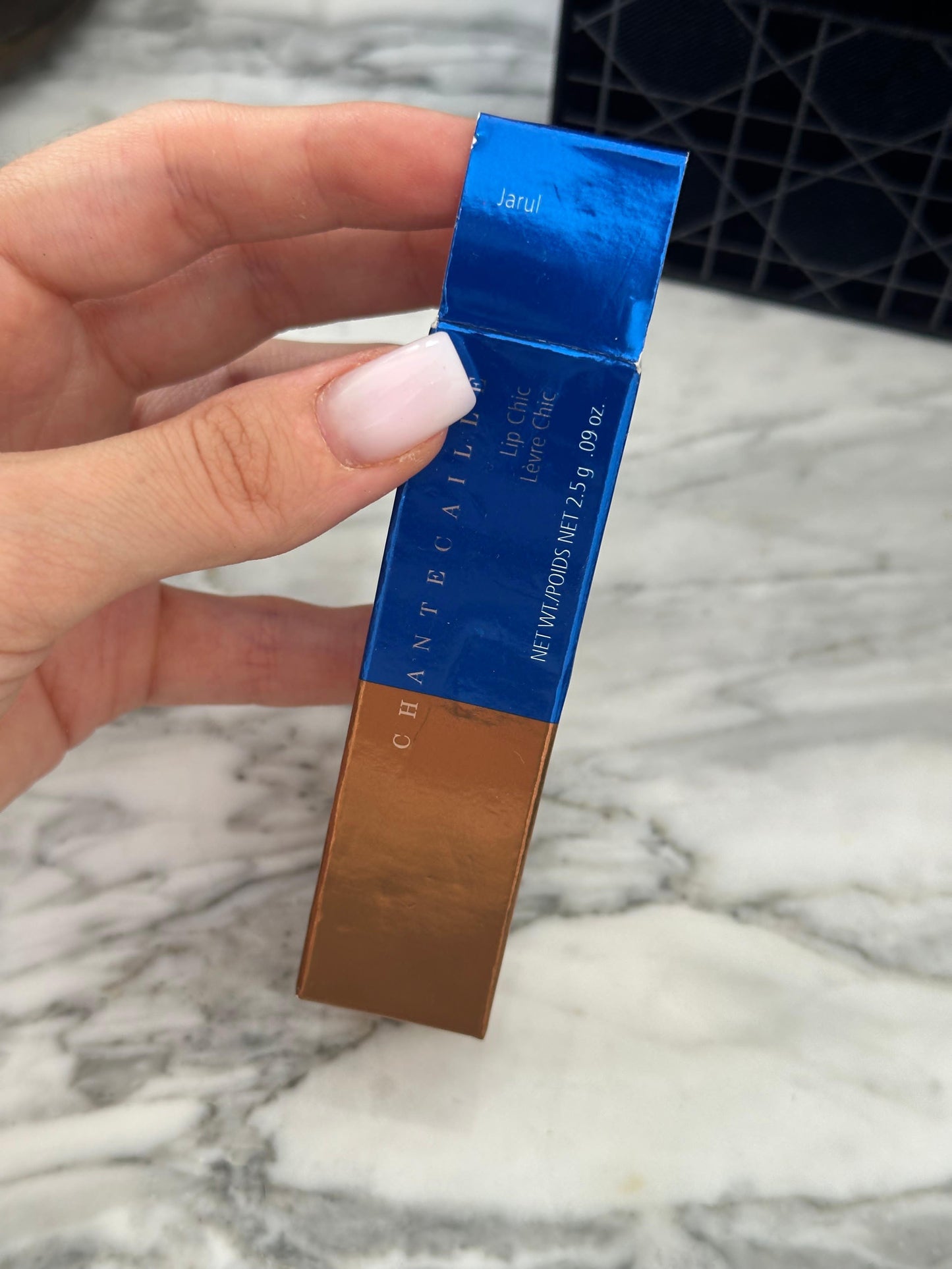 CHANTECAILLE
Lip Chic - Jarul