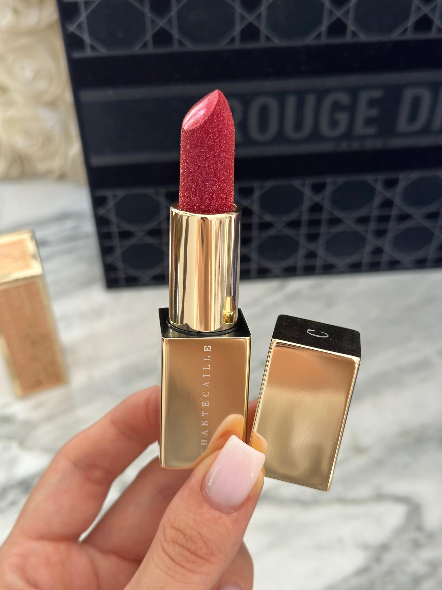 CHANTECAILLE
Lip Cristal - Lipstick