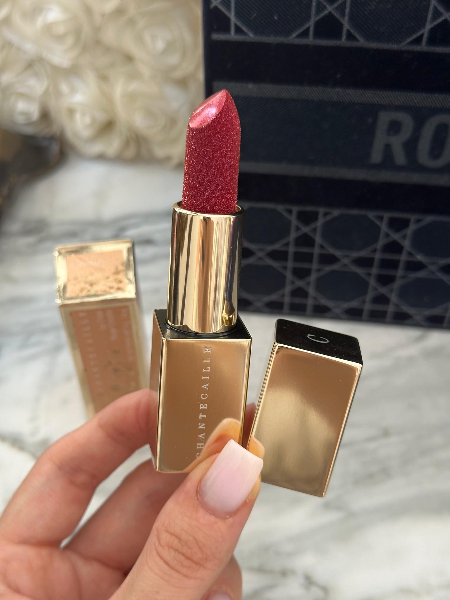 CHANTECAILLE
Lip Cristal - Lipstick