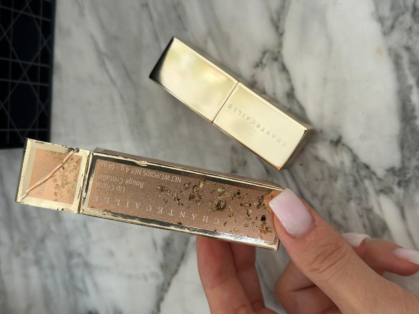 CHANTECAILLE
Lip Cristal - Lipstick