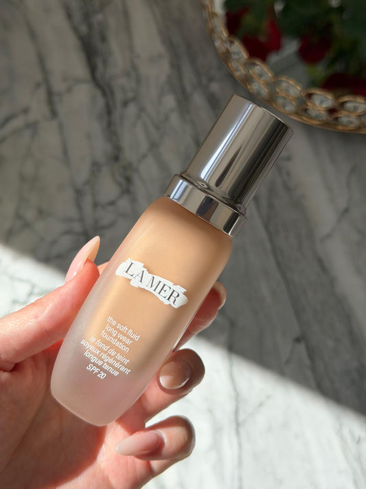 LA MER The Soft Fluid Long Wear Foundation SPF20 (250)