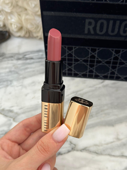BOBBI BROWN Luxe Matte Lip Color 2 (Pa kuti)