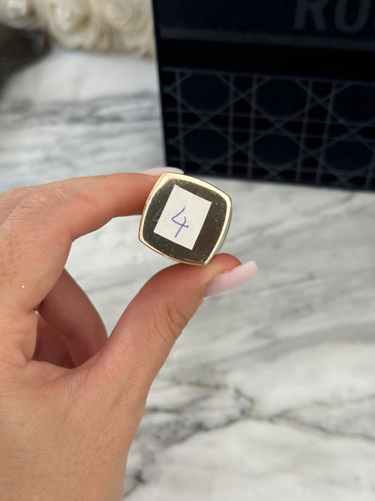 BOBBI BROWN Luxe Matte Lip Color 4 (Pa kuti)