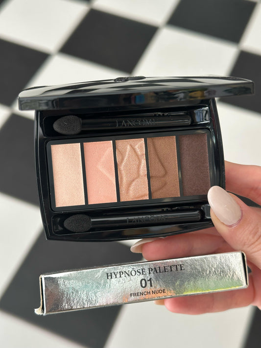 LANCÔME Hypnôse Palette - French Nude