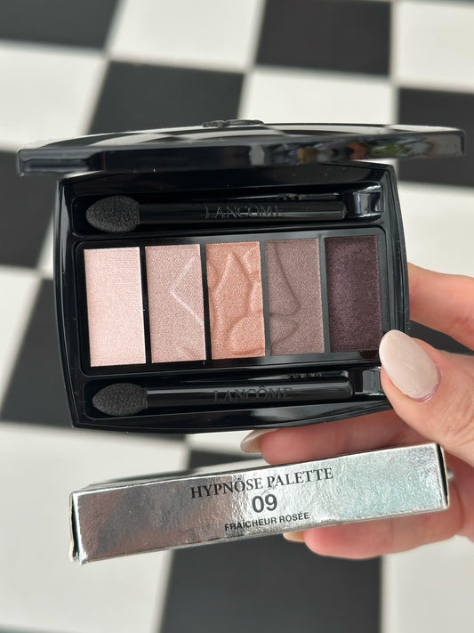 LANCÔME Hypnôse Palette - Fraîcheur Rosée
