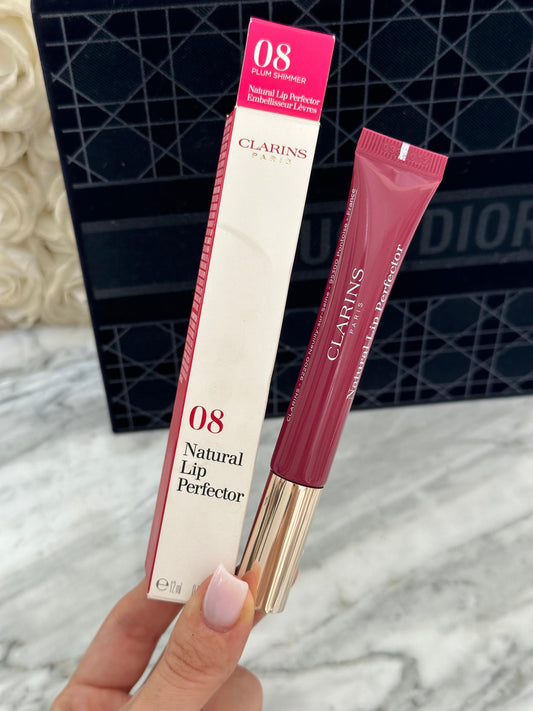 CLARINS Natural Lip Perfector