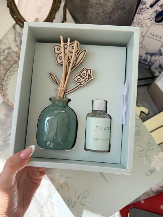THUN Fiori Di Vaniglia Room Diffuser