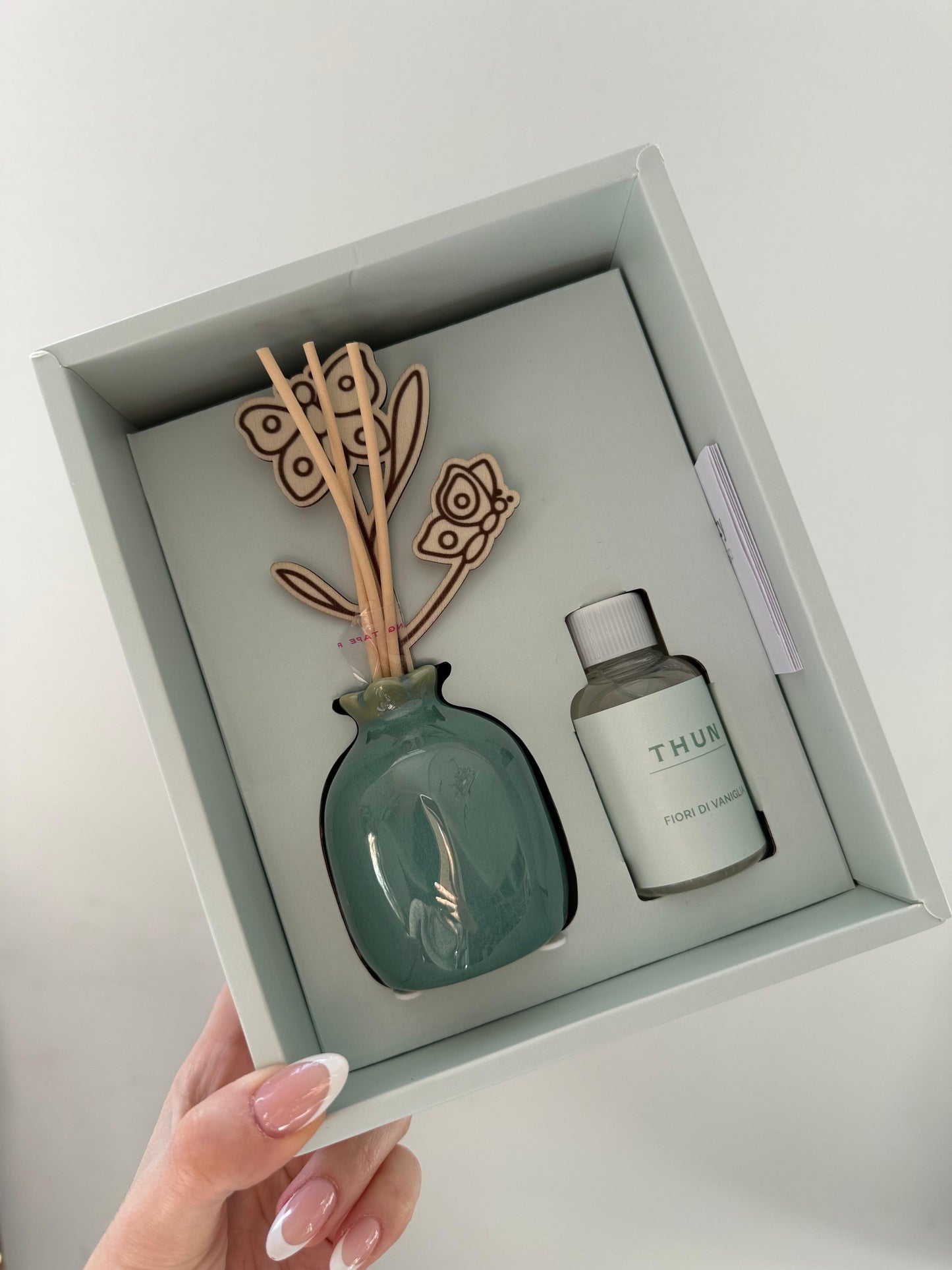 THUN Fiori Di Vaniglia Room Diffuser