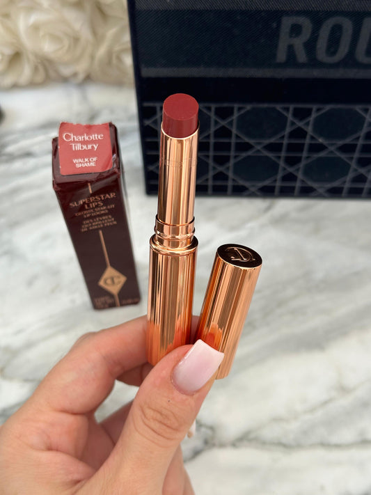 CHARLOTTE TILBURY Superstar Lips