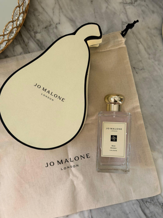 JO MALONE Red Roses Cologne