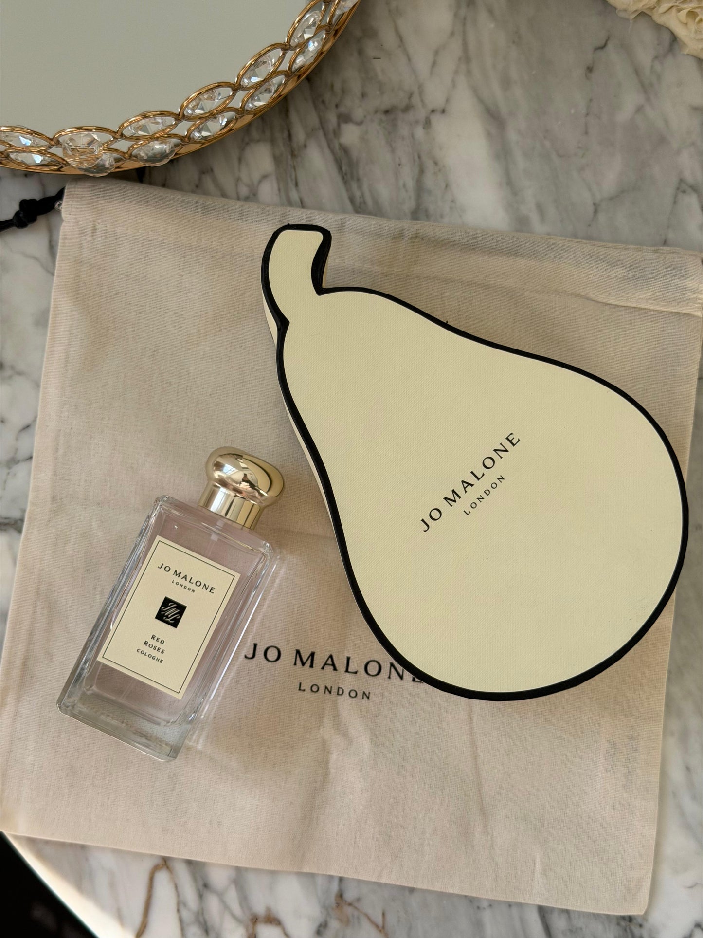 JO MALONE Red Roses Cologne