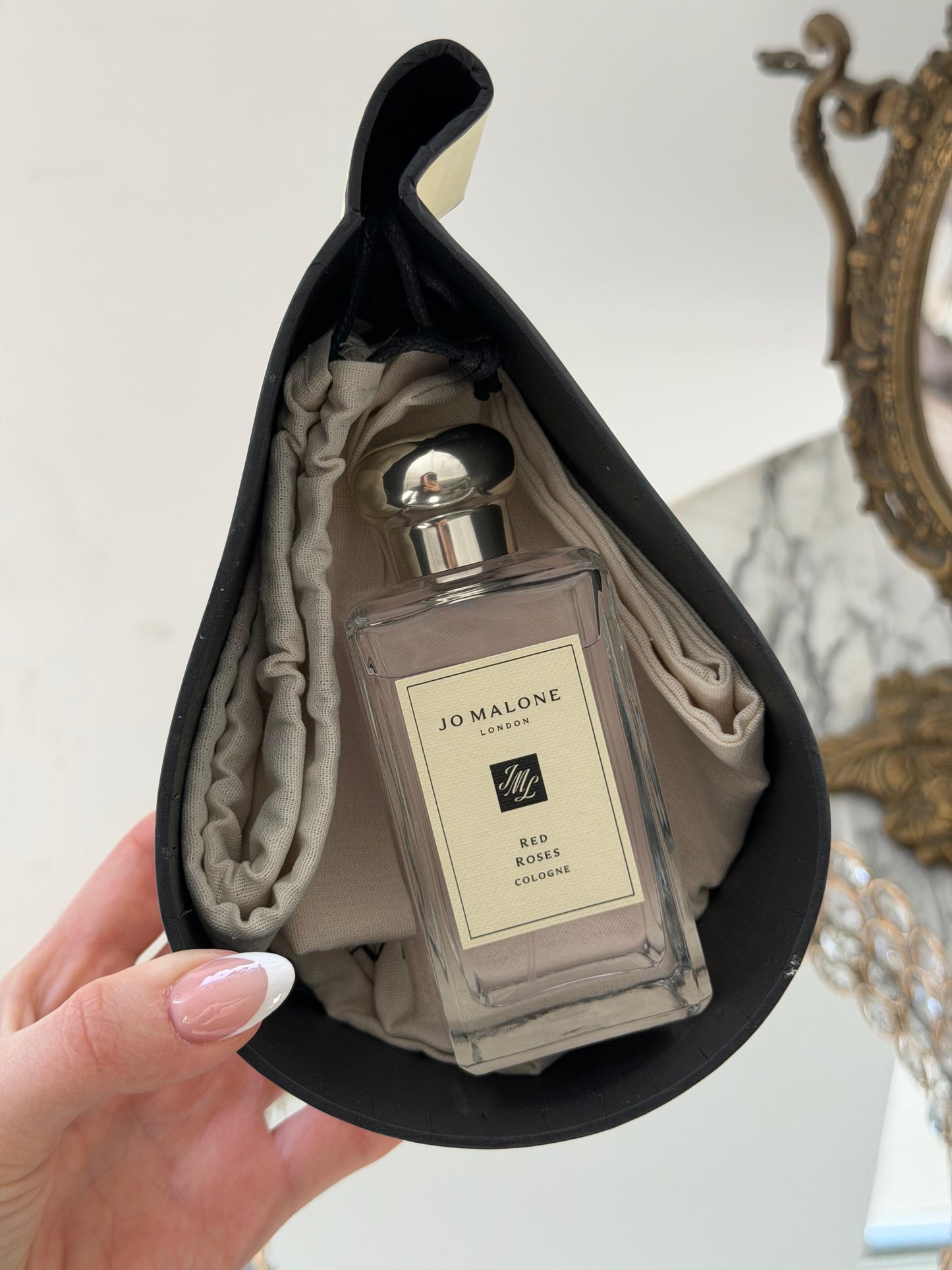 JO MALONE Red Roses Cologne