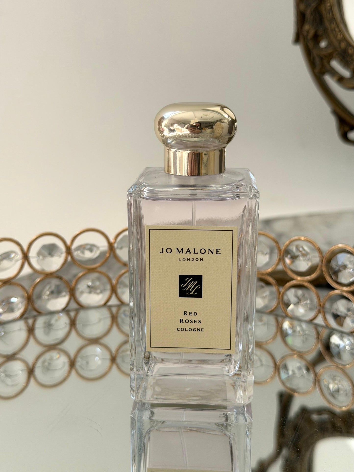 JO MALONE Red Roses Cologne